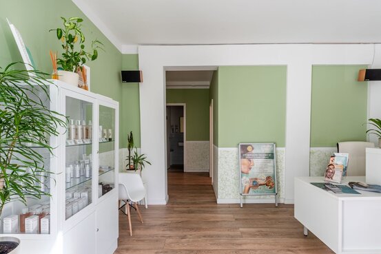 Sanft & Schön Kosmetikstudio Abbildung Nr. 11