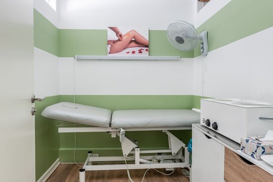 Sanft & Schön Kosmetikstudio Abbildung Nr. 10