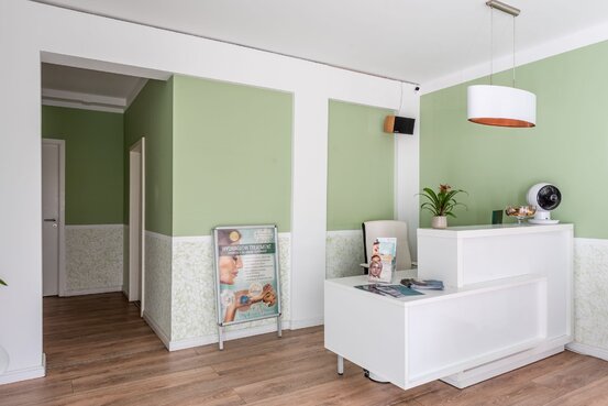 Sanft & Schön Kosmetikstudio Abbildung Nr. 8