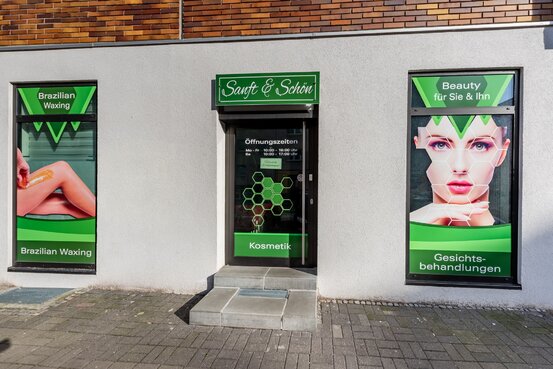 Sanft & Schön Kosmetikstudio Abbildung Nr. 15