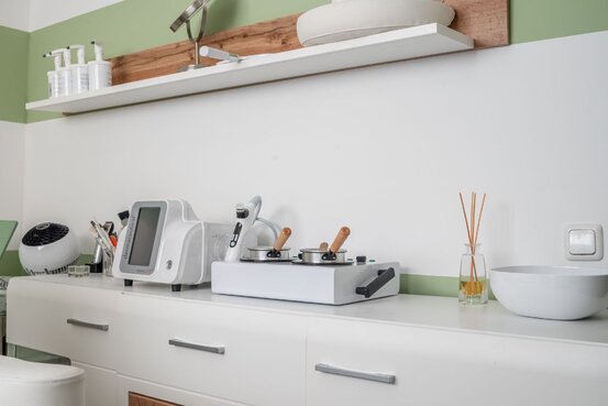 Sanft & Schön Kosmetikstudio Abbildung Nr. 7