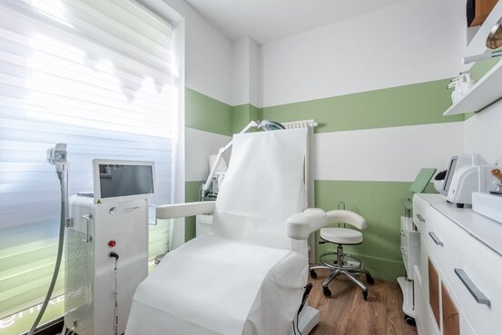 Sanft & Schön Kosmetikstudio Abbildung Nr. 6