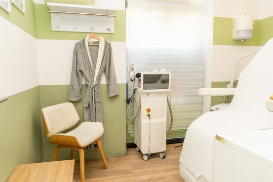 Sanft & Schön Kosmetikstudio Abbildung Nr. 5