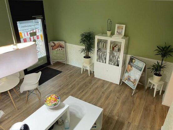 Sanft & Schön Kosmetikstudio Abbildung Nr. 2