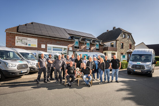 mbv Fenster + Türen GmbH Abbildung Nr. 12
