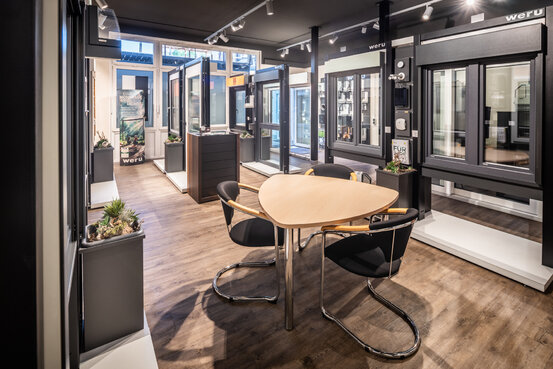 mbv Fenster + Türen GmbH Abbildung Nr. 9