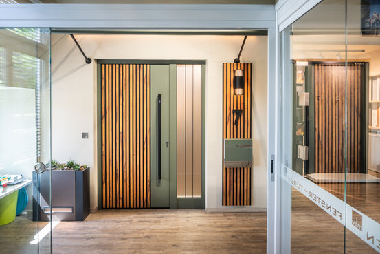 mbv Fenster + Türen GmbH Abbildung Nr. 8