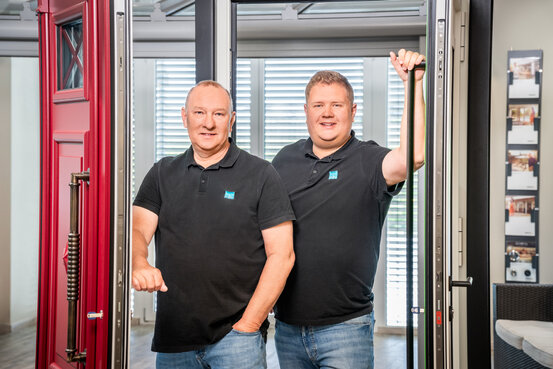 mbv Fenster + Türen GmbH Abbildung Nr. 3