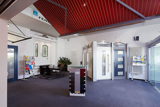 mbv Fenster + Türen GmbH Abbildung Nr. 14