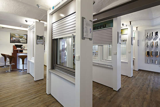 mbv Fenster + Türen GmbH Abbildung Nr. 13