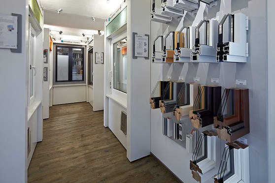 mbv Fenster + Türen GmbH Abbildung Nr. 12