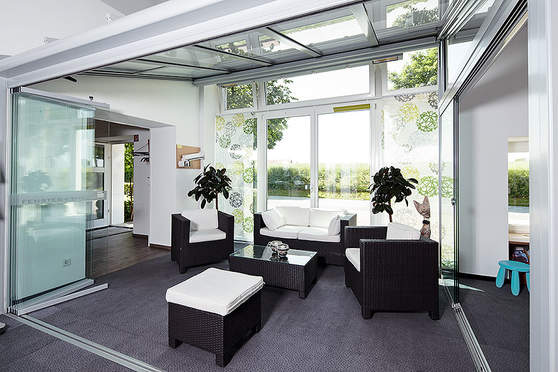 mbv Fenster + Türen GmbH Abbildung Nr. 15