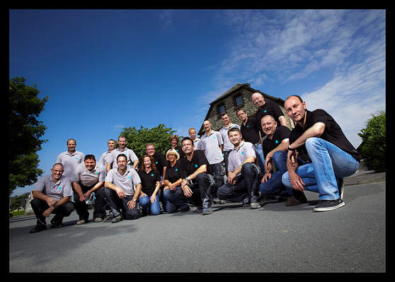 mbv Fenster + Türen GmbH Abbildung Nr. 16