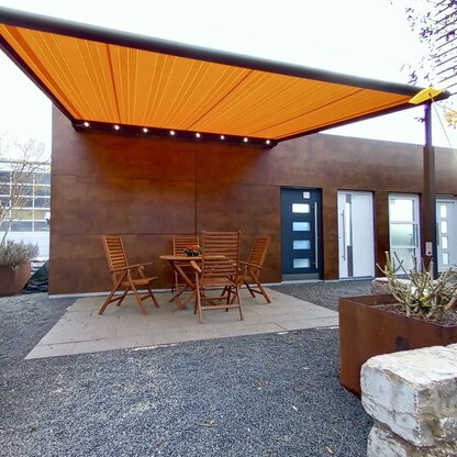 Storz Glas- und Metallbau GmbH Abbildung Nr. 10