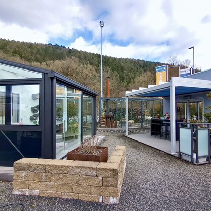 Storz Glas- und Metallbau GmbH Abbildung Nr. 9