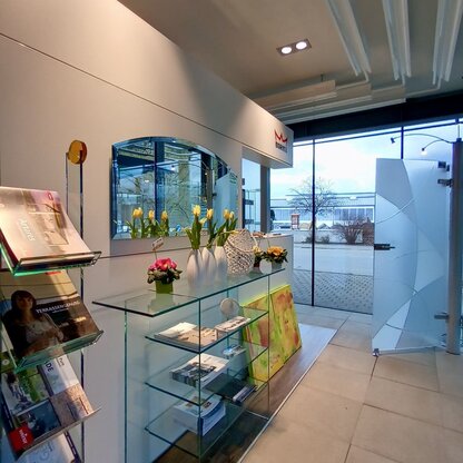 Storz Glas- und Metallbau GmbH Abbildung Nr. 8