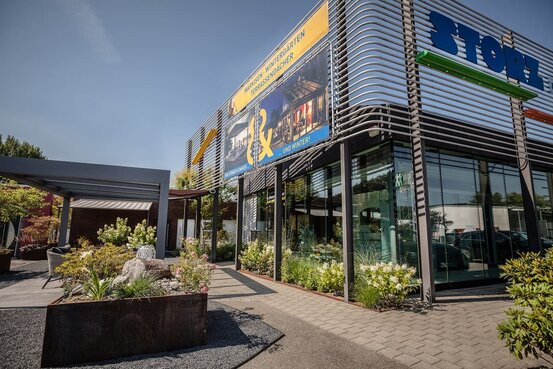 Storz Glas- und Metallbau GmbH Abbildung Nr. 4