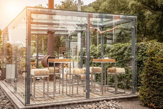 Storz Glas- und Metallbau GmbH Abbildung Nr. 6