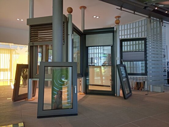 Storz Glas- und Metallbau GmbH Abbildung Nr. 7