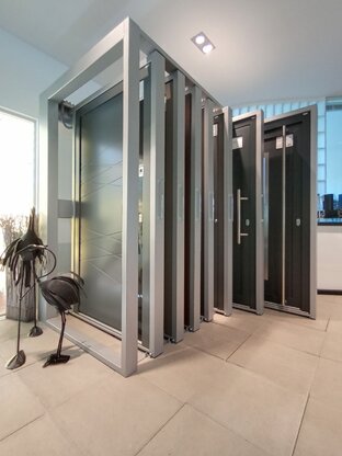 Storz Glas- und Metallbau GmbH Abbildung Nr. 12