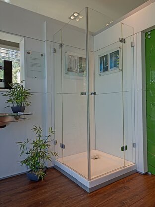 Storz Glas- und Metallbau GmbH Abbildung Nr. 11