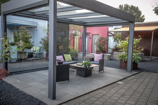 Storz Glas- und Metallbau GmbH Abbildung Nr. 5