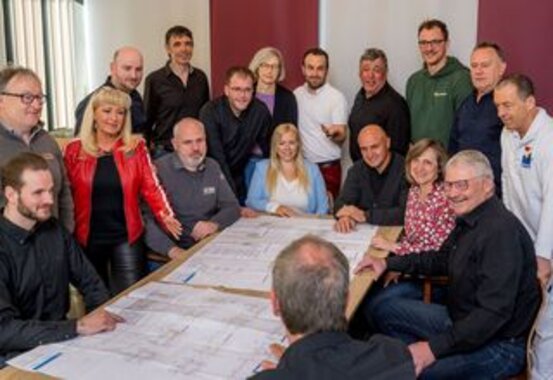 Meisterteam LGF GmbH & Co. KG Abbildung Nr. 1