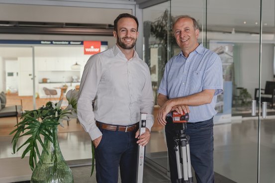 TOMASULO e.K. Abbildung Nr. 6