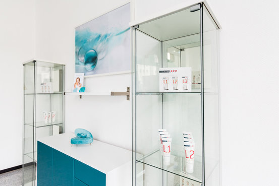 ENDLICH OHNE - Tattooentfernung Abbildung Nr. 5