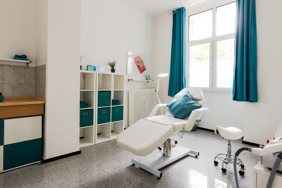 ENDLICH OHNE - Tattooentfernung Abbildung Nr. 4