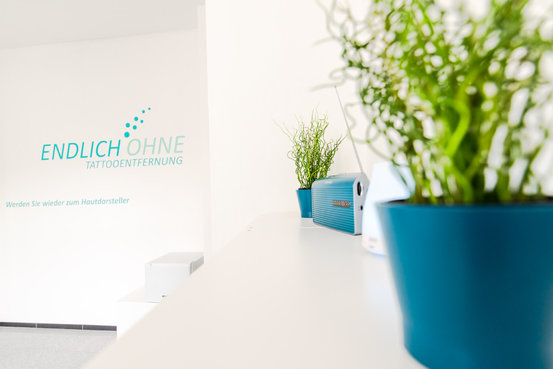 ENDLICH OHNE - Tattooentfernung Abbildung Nr. 6