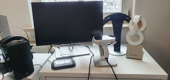 Hoergeräte Roeder Abbildung Nr. 3