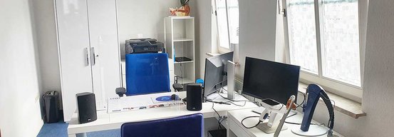 Hoergeräte Roeder Abbildung Nr. 2