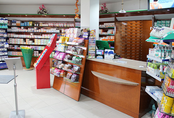 Apotheke am Hain - Partner von AVIE Abbildung Nr. 6