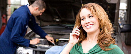 Autohaus Nickel oHG Abbildung Nr. 4