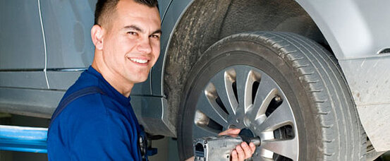 Autohaus Nickel oHG Abbildung Nr. 1