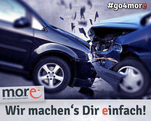 Peter Hollmann Kfz-Technik ▪ Karosserie ▪ Lack Abbildung Nr. 7