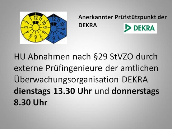 Peter Hollmann Kfz-Technik ▪ Karosserie ▪ Lack Abbildung Nr. 6