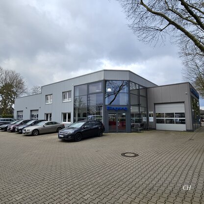 Peter Hollmann Kfz-Technik ▪ Karosserie ▪ Lack Abbildung Nr. 3