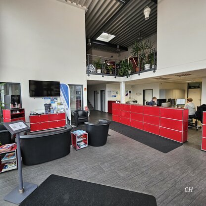 Peter Hollmann Kfz-Technik ▪ Karosserie ▪ Lack Abbildung Nr. 2