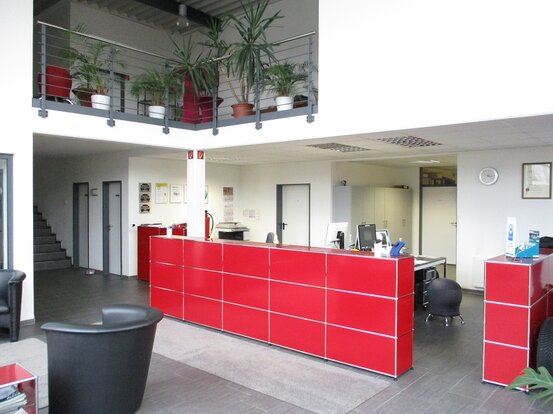 Peter Hollmann Kfz-Technik ▪ Karosserie ▪ Lack Abbildung Nr. 10