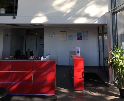 Peter Hollmann Kfz-Technik ▪ Karosserie ▪ Lack Abbildung Nr. 11