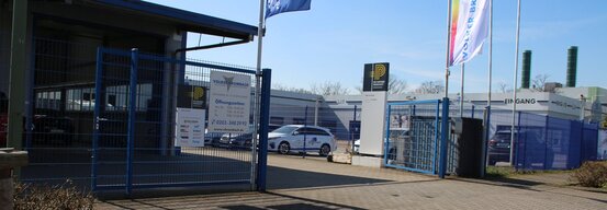 Autolackier- & Karosseriebetrieb Volker Brombach Abbildung Nr. 2