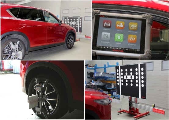 Autolackier- & Karosseriebetrieb Volker Brombach Abbildung Nr. 6