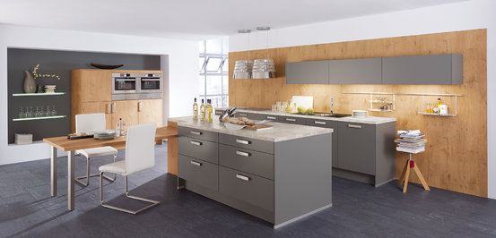 REDDY Küchen Wolfsburg Abbildung Nr. 3