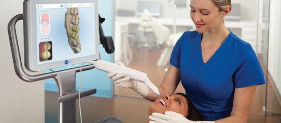 K10 Kieferorthopädie Dr. Judith Bäumler Abbildung Nr. 8