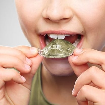 K10 Kieferorthopädie Dr. Judith Bäumler Abbildung Nr. 3