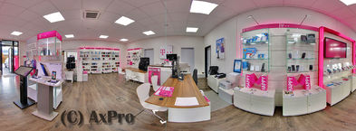 Telekom Partner Baden Baden Vorschau