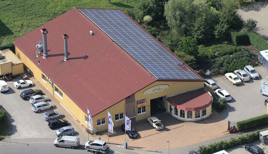 Lange & Co. AG Abbildung Nr. 3