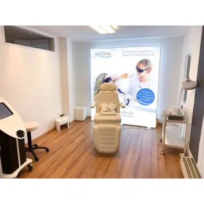 skinflow Institut Wolfratshausen Abbildung Nr. 10